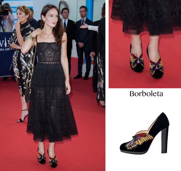 louboutin deauville louboutin deauville